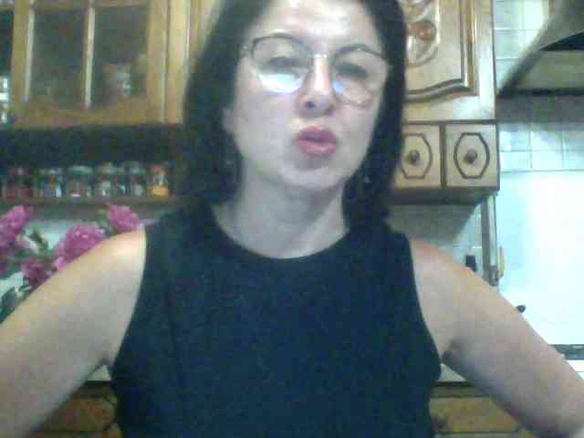 Fiona7 webcam