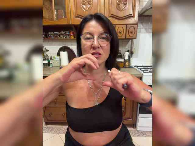 Fiona7 webcam