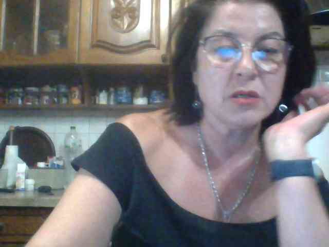 Fiona7 webcam