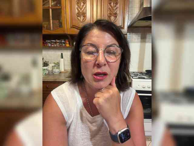 Fiona7 webcam