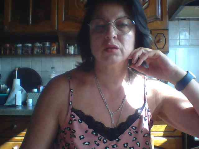 Fiona7 webcam