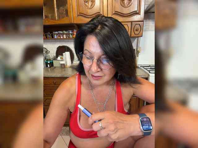 Fiona7 webcam