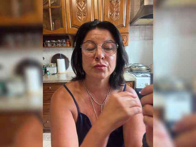Fiona7 webcam