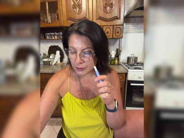 Fiona7 webcam