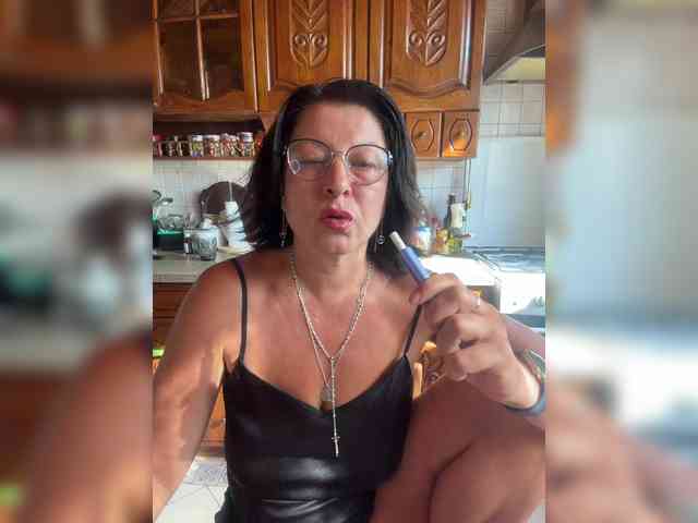 Fiona7 webcam