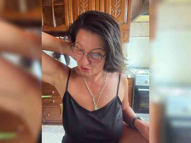 Fiona7 webcam