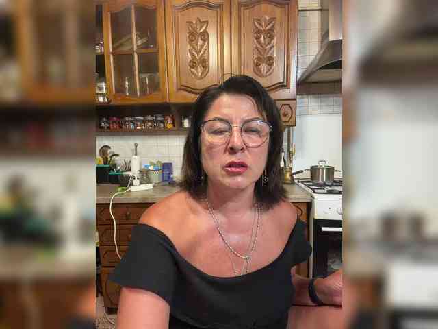 Fiona7 webcam