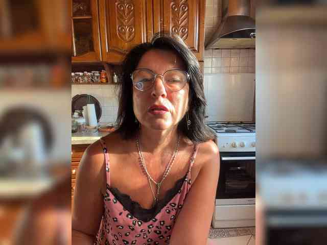 Fiona7 webcam