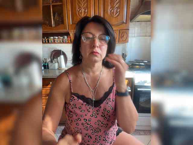 Fiona7 webcam