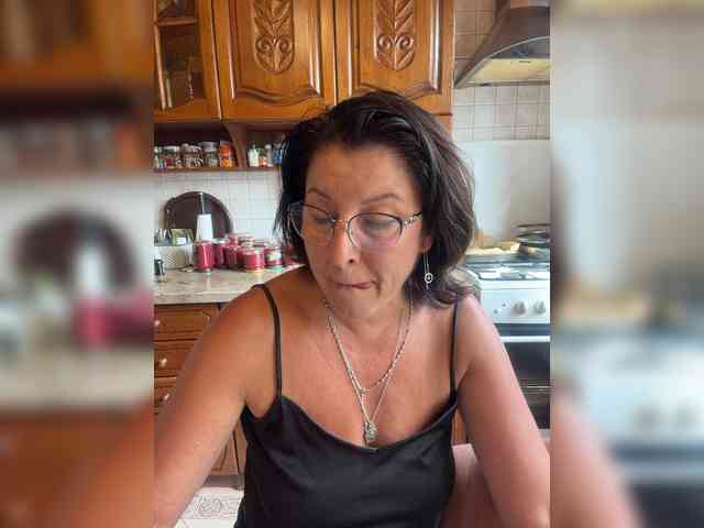 Fiona7 webcam