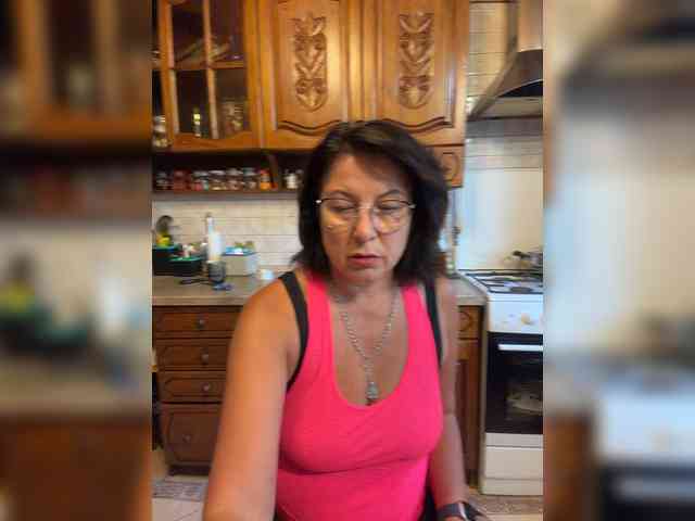 Fiona7 webcam