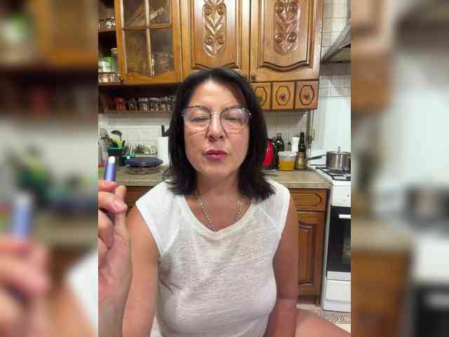 Fiona7 webcam