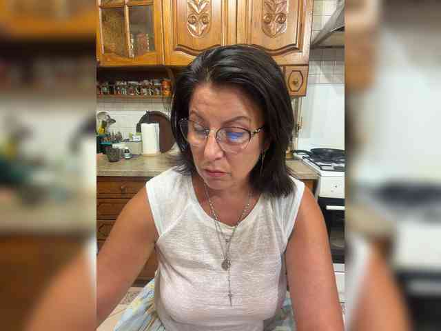 Fiona7 webcam
