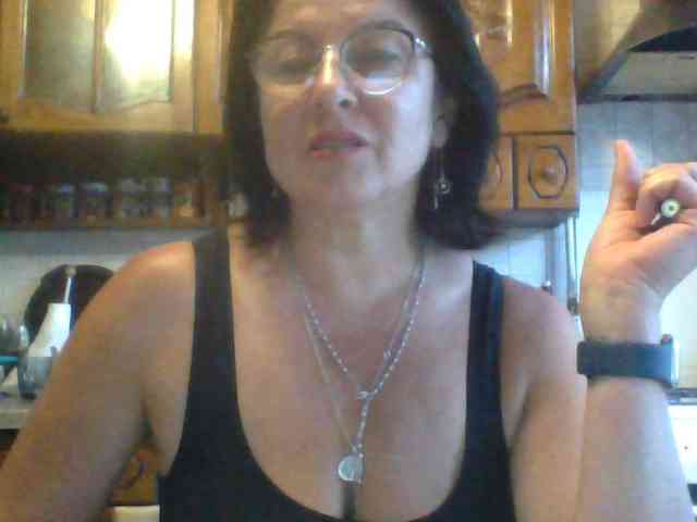 Fiona7 webcam
