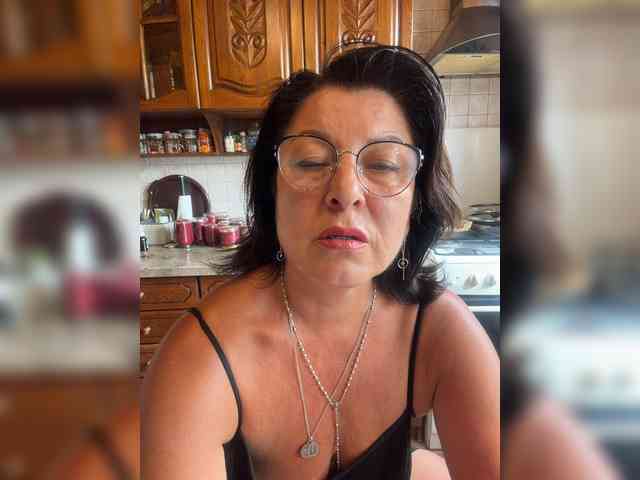 Fiona7 webcam