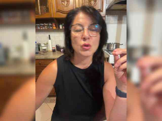 Fiona7 webcam