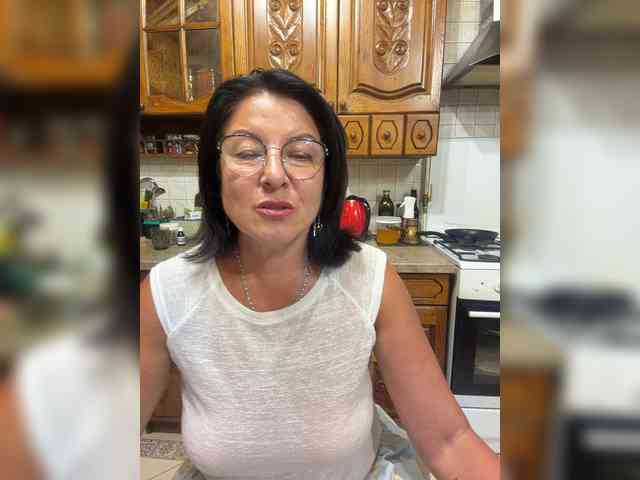 Fiona7 webcam