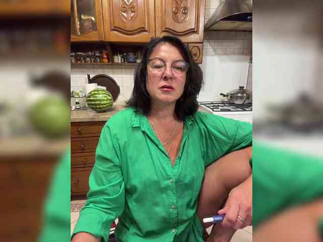 Fiona7 webcam