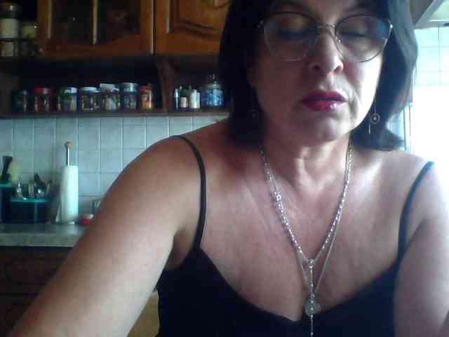 Fiona7 webcam
