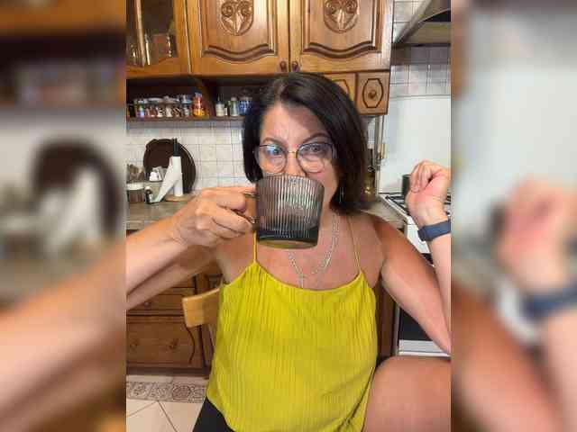 Fiona7 webcam