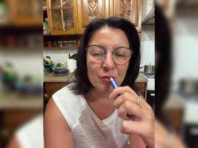 Fiona7 webcam