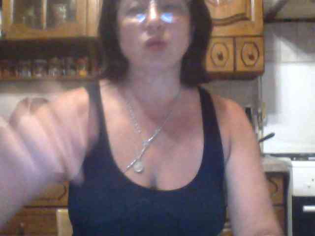 Fiona7 webcam