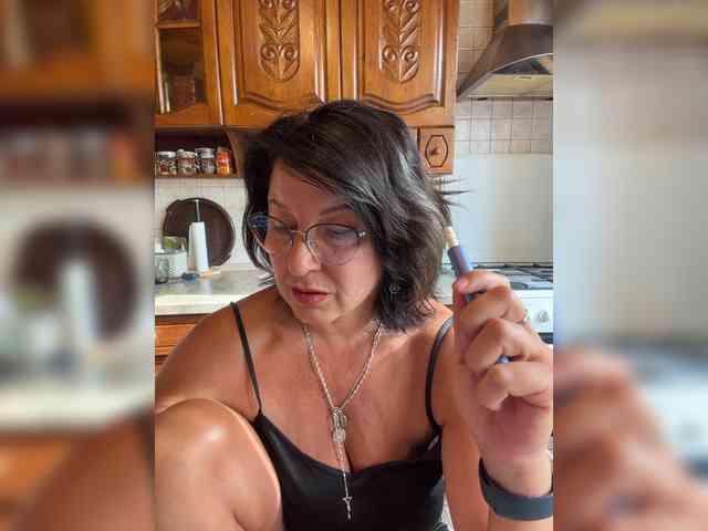 Fiona7 webcam