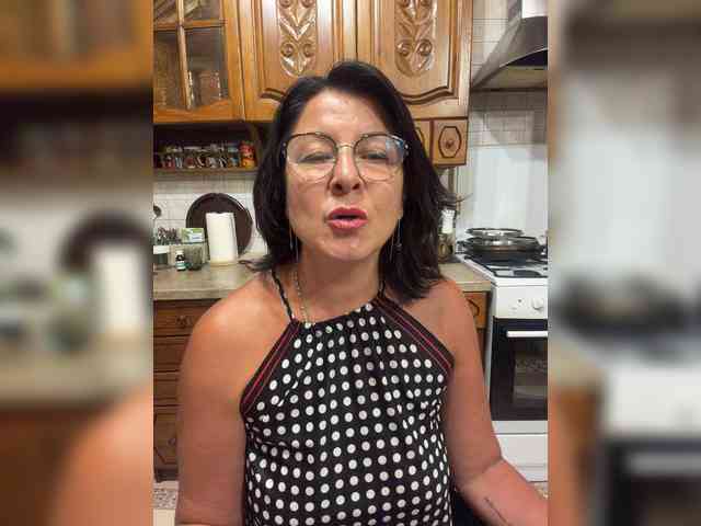 Fiona7 webcam