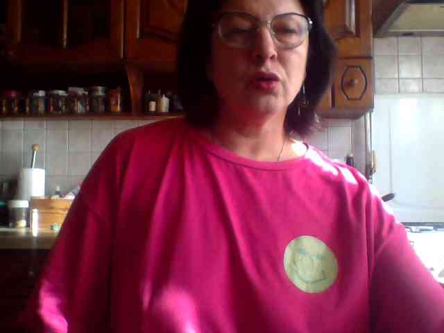 Fiona7 webcam