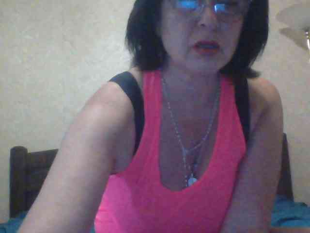 Fiona7 webcam
