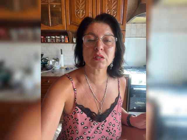 Fiona7 webcam