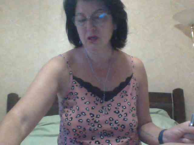 Fiona7 webcam