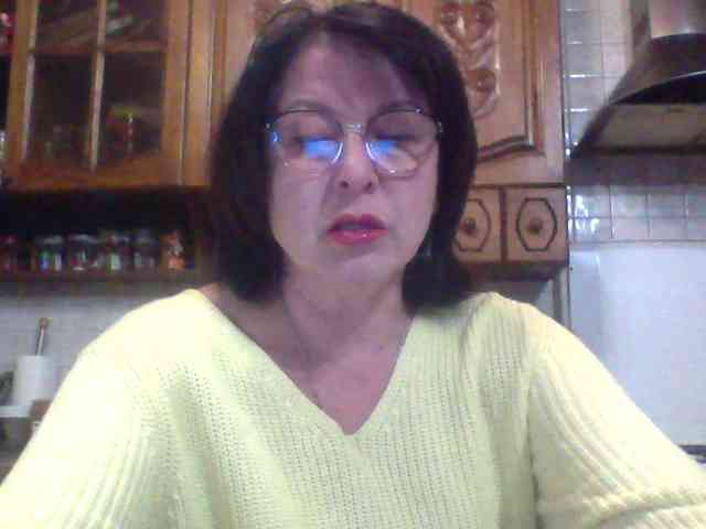 Fiona7 webcam