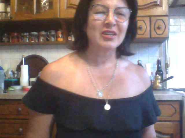 Fiona7 webcam