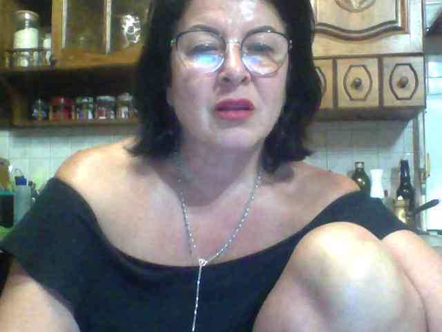 Fiona7 webcam