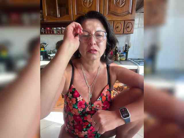 Fiona7 webcam
