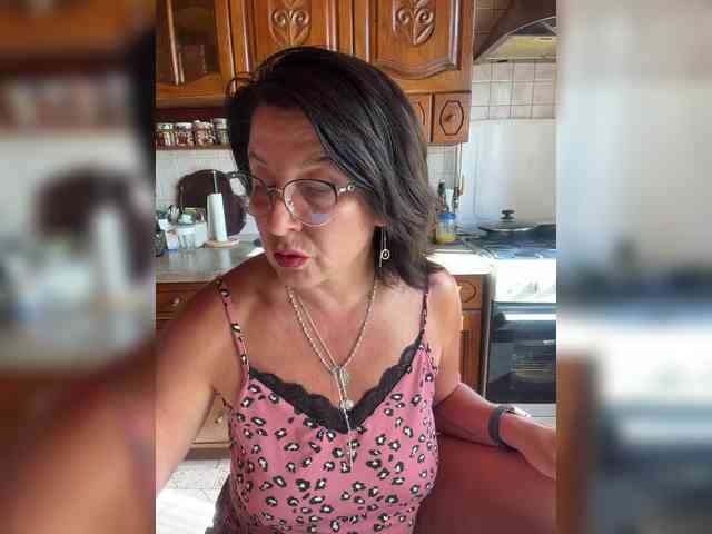 Fiona7 webcam