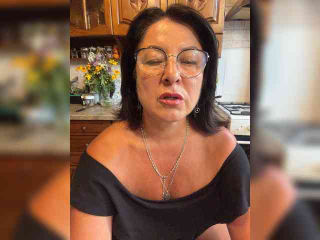 Fiona7 webcam