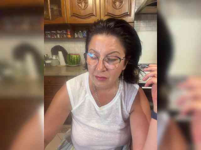 Fiona7 webcam