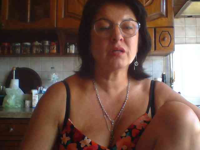 Fiona7 webcam