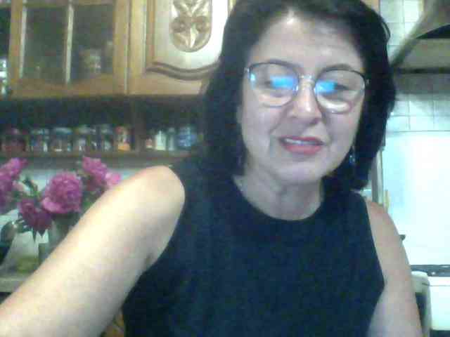 Fiona7 webcam