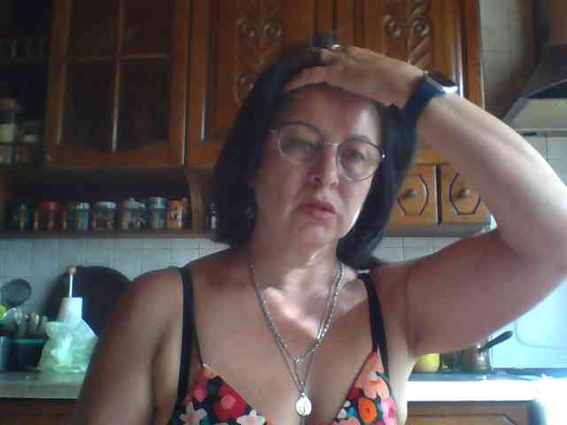 Fiona7 webcam