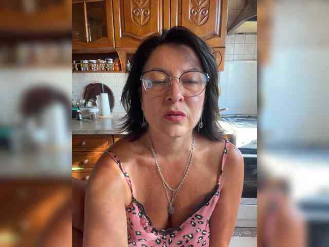Fiona7 webcam
