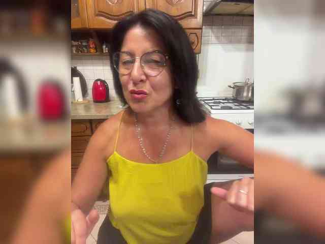 Fiona7 webcam