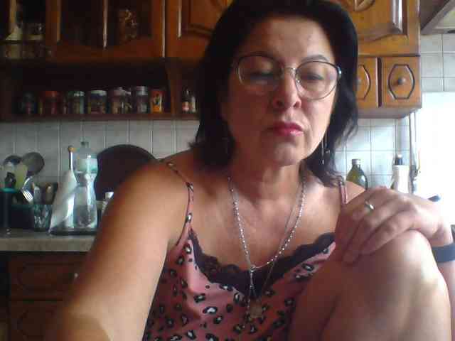 Fiona7 webcam