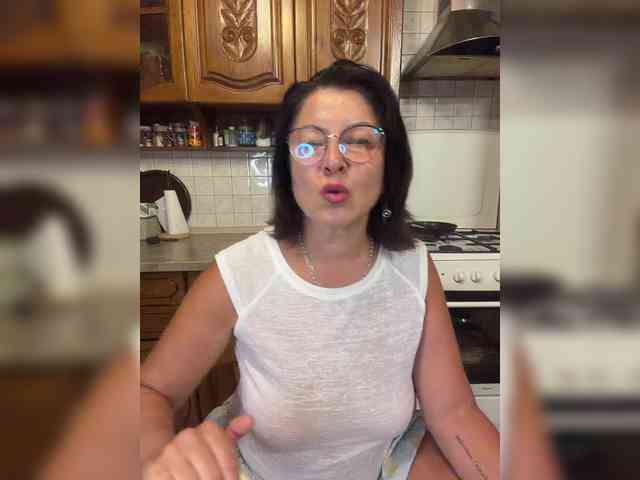 Fiona7 webcam