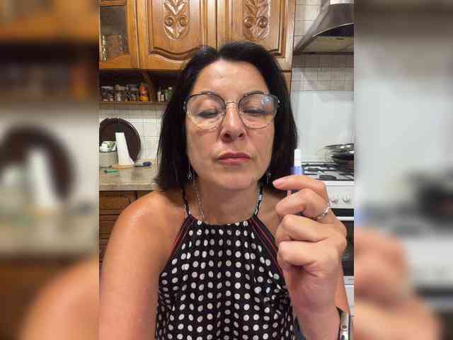 Fiona7 webcam