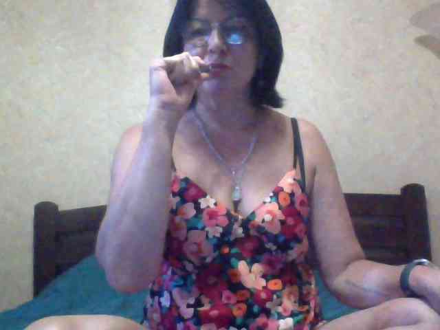 Fiona7 webcam