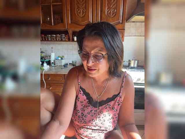 Fiona7 webcam