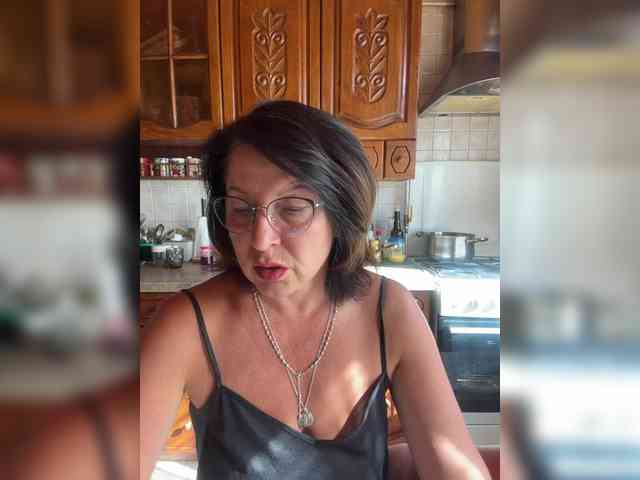 Fiona7 webcam